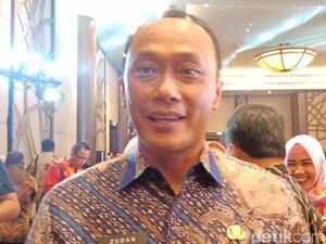 Tito Tak Hadir Raker Diprotes Komisi II DPR, Ini Kata Kemendagri