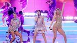Penampilan Sedekade Taylor Swift di AMAs 2019