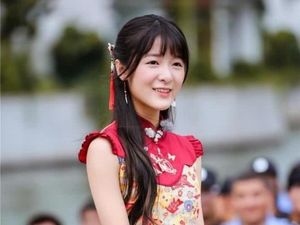 8 Foto Jadul Vs Masa Kini Mantan Artis Cilik Mandarin Era 90-an