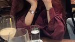 Sebelum Meninggal, Ini Kenangan Goo Hara Saat Ngopi di Kafe