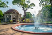 Spot Instagramable di Manila yang Wajib Dikunjungi