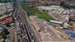 Penampakan Terkini Proyek Jalan Tol Cisumdawu