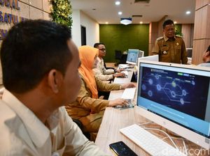 Ilmu Administrasi Negara: Pengertian dan Prospek Kerjanya