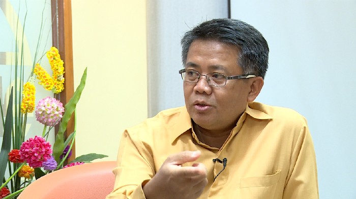 Presiden PKS Sohibul Iman