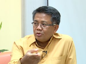 Sohibul Iman Bicara Relasi PKS dengan Tommy hingga Jokowi