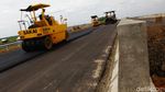 Tol Kayuagung-Jakabaring Siap Beroperasi