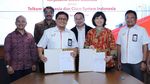 Telkom Gandeng Cisco Kembangan Bisnis Cloud