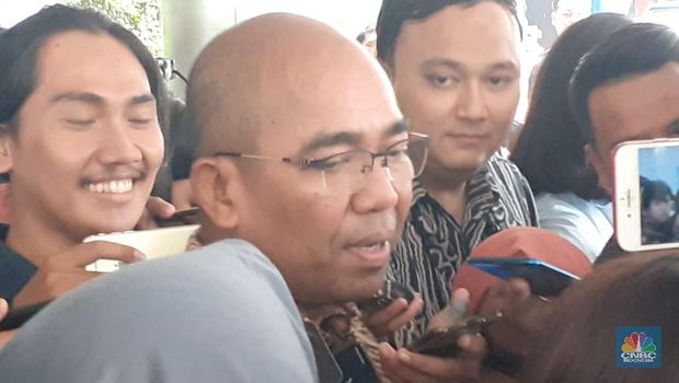 Target Maret, Divestasi Vale Tunggu Pasar Saham Stabil