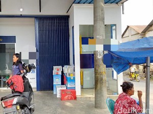 MUI Banyuwangi Minta Polisi Tindak Tegas Pria yang Onani di ATM