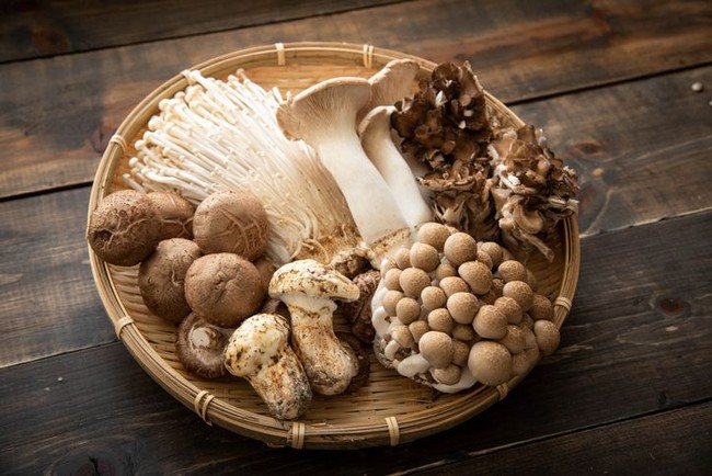 Musim Hujan, Jaga Sistem Kekebalan Tubuh dengan Mengonsumsi 5 Makanan Ini
