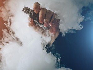 Vape Dilarang, Perokok Dinilai Akan Kembali ke Rokok Tembakau