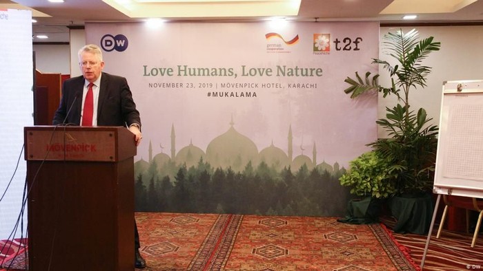 Mengapa Pesan Agama Penting untuk Atasi Perubahan Iklim?