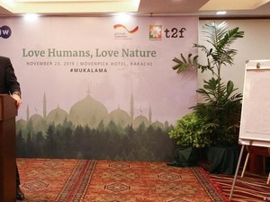 Mengapa Pesan Agama Penting untuk Atasi Perubahan Iklim?