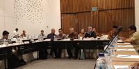 KPU Gelar Uji Publik PKPU tentang Tahapan Pilkada 2020 