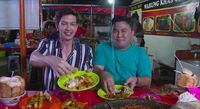 Kulineran Seru Bareng Jawara Makan, Cicip Dimsum hingga Konro Super Enak