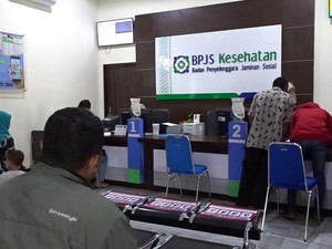 Mau Tidak Mau, Iuran BPJS Kesehatan Pasti Naik Tahun Depan