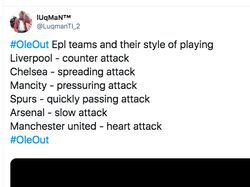 Phil Jones dan Solksjaer Jadi Bulan-bulanan Netizen