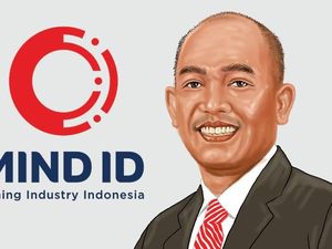 Holding BUMN Tambang Raup Laba Rp 1,8 T, Meroket 7.318%