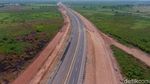 Menanti Beroperasinya Ruas Tol Kayuagung-Palembang