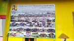 Foto: Dulu Kumuh, Kini Kampung di Ciamis Ini Lebih Berwarna