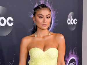 Agnez Mo: Aku Tak Punya Darah Indonesia
