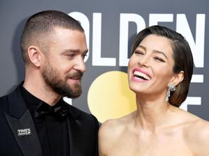 Dituding Selingkuh, Justin Timberlake Minta Maaf dan Ngaku Mabuk