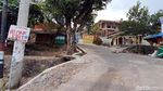 Foto: Jejak Mendiang Mak Erot