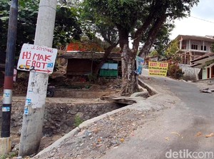 Jajal Langsung, Menjadi 19 cm di Klinik Mak Erot