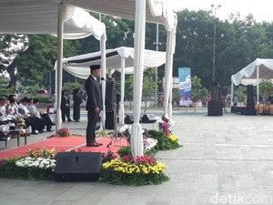 Ridwan Kamil Siap Terjemahkan Pidato Nadiem Jadi Kebijakan Daerah