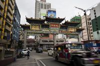 Spot Instagramable di Manila yang Wajib Dikunjungi