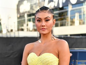 10 Gaya Nyentrik Agnez Mo yang Masuk Nominasi 100 Wanita Tercantik Dunia