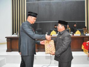 Bupati Gowa Targetkan Pendapatan Daerah Naik Rp 10,5 M di APBD-P 2022