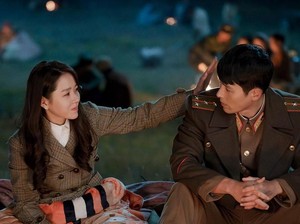 Sinopsis Crash Landing On You, Drakor Baru Hyun Bin yang Jadi Trending