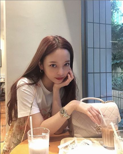 goo hara