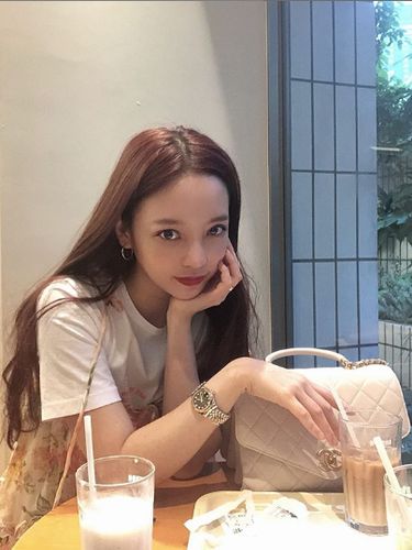 goo hara