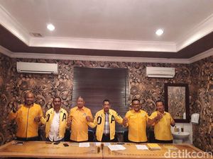 Loyalis Klaim Bamsoet Kantongi 385 Suara Jelang Pemilihan Ketum