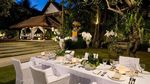 Foto: Vila Mewah Tempat Jorge Lorenzo Menginap di Seminyak