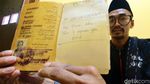 Foto: Jejak Mendiang Mak Erot