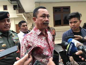 Kecewa Penggusuran Tamansari Bandung Berujung Ricuh, Komnas HAM: Salahi SOP