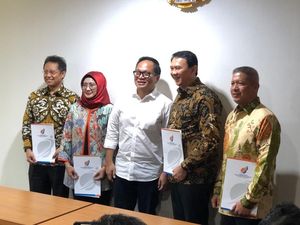 Ini Profil Direktur dan Komisaris Baru Pertamina