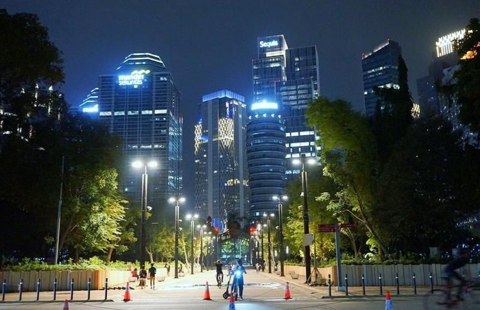 GBK Senayan