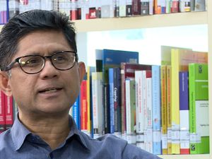 Laode Syarif Kritik Remisi Koruptor: Rusak Image Aparat dan Langgar Aturan!