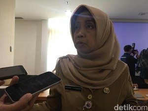 Pemprov DKI Usulkan 13 Raperda Prioritas 2020, Ada soal Pajak Parkir-Zonasi
