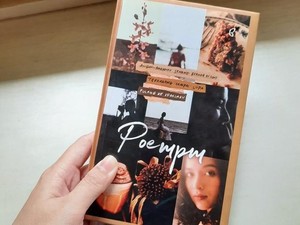 Ini Bocoran Buku Puisi Putri Marino Poempm