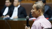 Dalam kasus tersebut, Pieko selaku pemiliki PT Fakar Mulia Transindo memberi suap kepada Dolly senilai SGD 345 ribu.