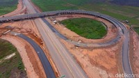 Beroperasinya ruas tol Terbanggi Besar-Pematang Panggang-Kayu Agung sepanjang 189 km akan memangkas waktu tempuh dari Lampung ke Palembang. Dahulu, jarak tersebut ditempuh dalam 10 jam namun kini bisa ditempuh lebih singkat menjadi 3 jam.