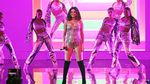 2 Tahun Vakum, Selena Gomez Mencolok di AMAs 2019