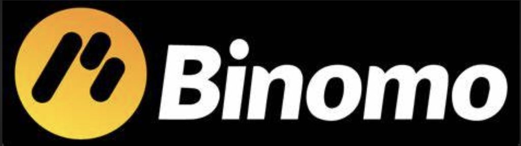 BINOMO