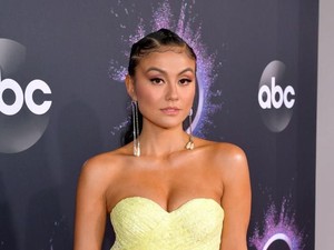 Hadiri American Music Awards 2019, Agnez Mo Didoakan Menang Tahun Depan