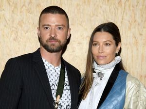 Pesan Menyentuh Permintaan Maaf Justin Timberlake untuk Istri